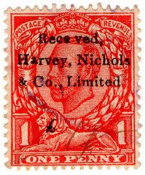 Harvey Nicols