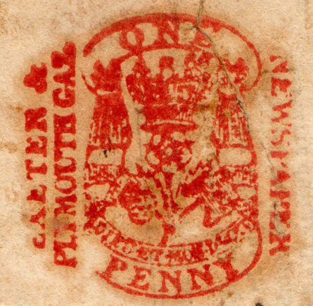 Exeter & Plymouth Gazette