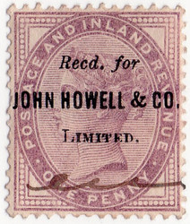 John Howell & Co