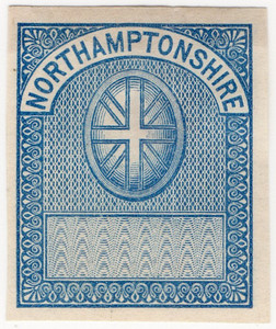 Unappropriated Die Proof