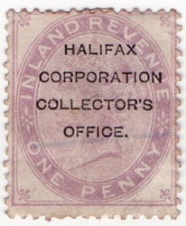 Halifax Corporation