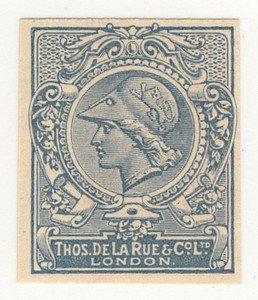 "Minerva Head" Essay