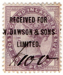 Dawson & Sons