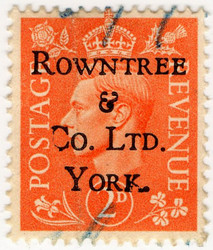 Rowntree & Co Ltd