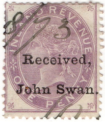 John Swan