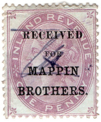 Mappin Brothers