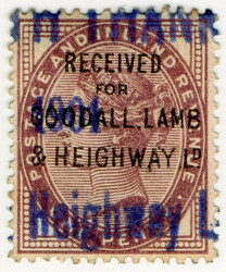 Goodall, Lamb & Heighway