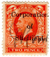 Corporation of Sheffield