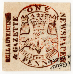 Hull Advertiser & Gazette