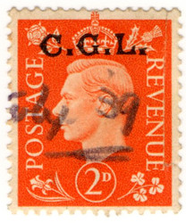 Charrington Gardener Locket