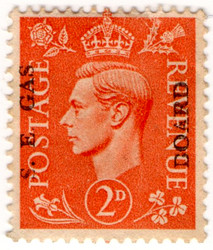 South-East Gas Board