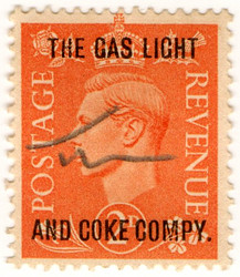 The Gas Light and Coke Company