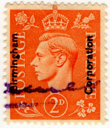 Birmingham Corporation