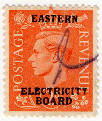 Eastern Electricty Board
