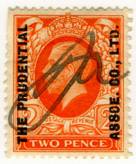 Prudential Assurance