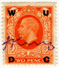 W... Urban District Council