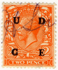 Esher Urban District Council