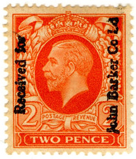 John Barker & Co Ltd