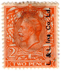 London & Lancashire Insurance