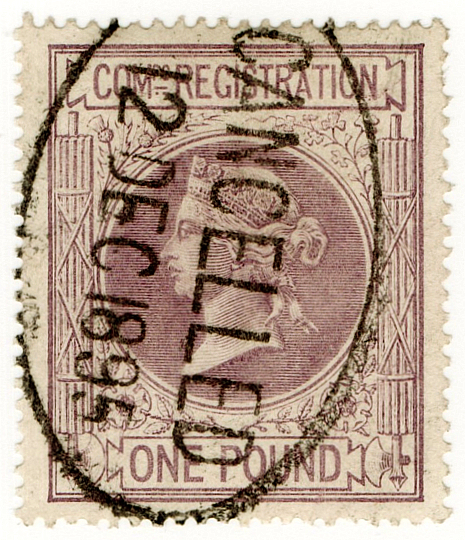 (10) 31 Lilac (1867)