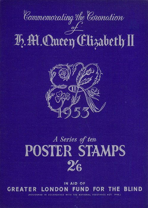 Greater London Fund for The Blind