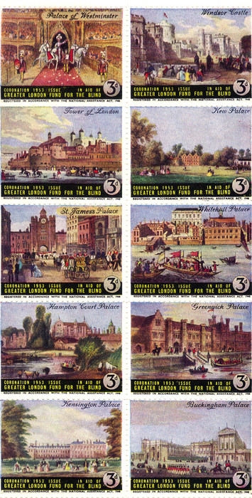 Historic Royal Palaces