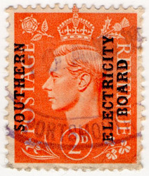 Southern Electricity Board