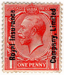 Royal Insurance Company