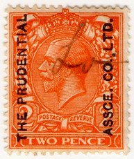 Prudential Assurance