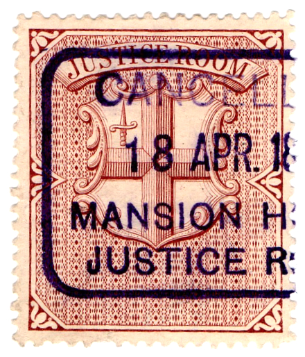 (01) Rose-Brown (1869)