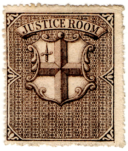 (un) Dark-Brown (1869)