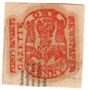 Perry's Bankruptcy Gazette