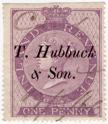 T Hubbuck & Son