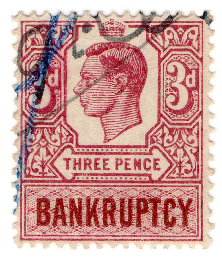 (166) 3d Claret & Brown (1947)