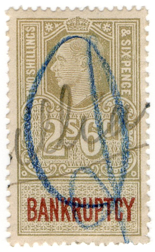 (173) 2/6d Green & Brown (1947)