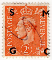 South Metropolitan Gas Company