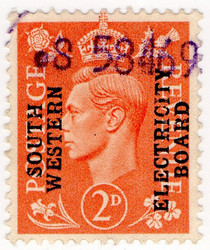 South Western Electricity Board