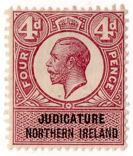 (03) 4d Claret & Black (1921)