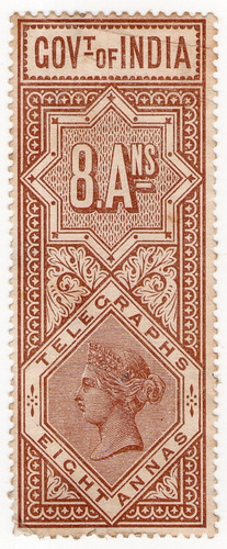 India Telegraph 8a