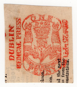 Dublin Medical Press