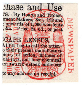 Journal of The Society of Arts