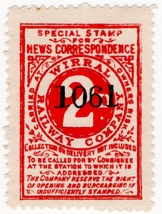 News Correspondence 2d