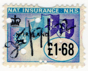 (10) £1.68 Northern Ireland (1972)