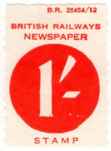 1/- Newspaper Parcel