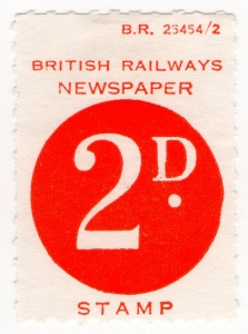 2d Newspaper Parcel