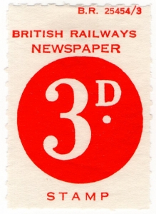 3d Newspaper Parcel