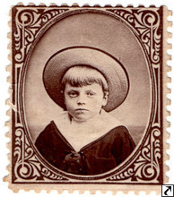 Channel Island Revenue Stamps