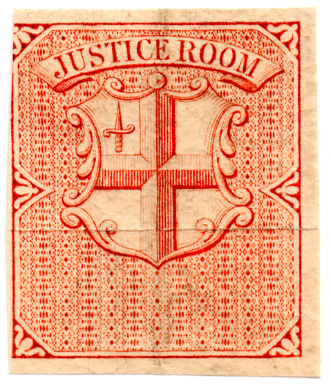 (01) Rose-Brown (1869)