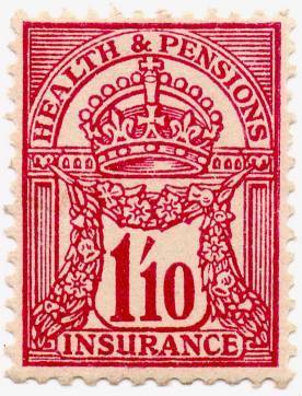 (79) 1/10d Mauve (1940)