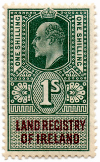 Ireland Land Registry